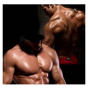 Back-and-Chest-Workouts-for-Men